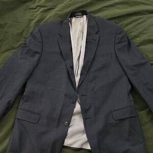 Tommy Hilfiger Dark Blue Blazer